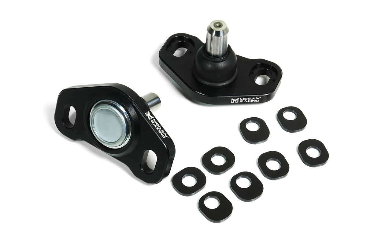 Megan Racing Honda Civic Type-R (FK8) 2017+ Front Camber Adjustable Lower Ball Joint - MRS-HA-1750