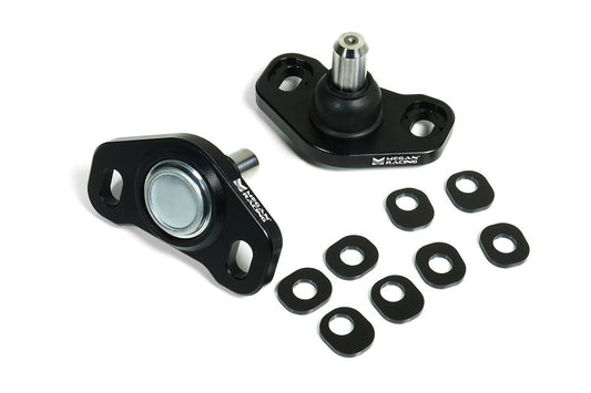 Megan Racing Honda Civic Type-R (FK8) 2017+ Front Camber Adjustable Lower Ball Joint - MRS-HA-1750