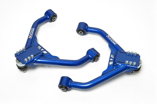Megan Racing Front Upper Camber Kit - MRS-IF-1120