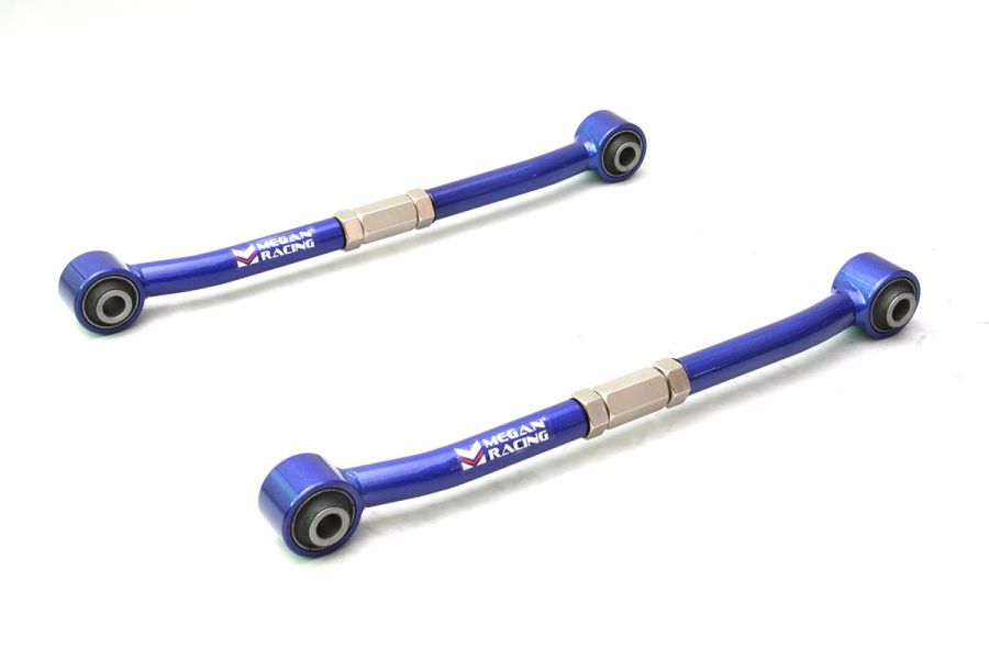 Megan Racing Rear Upper Camber Arms for Hyundai Sonata 11-14 - MRS-KA-0510