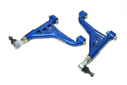 Megan Racing Rear Upper Camber Kit for Lexus IS200/IS300 99-03 - MRS-LX-0211