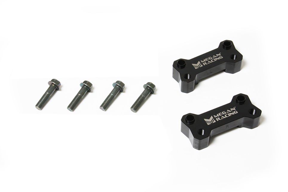 Megan Racing Front Roll Center Adjuster for Lexus GS300 98-05 - MRS-LX-0251