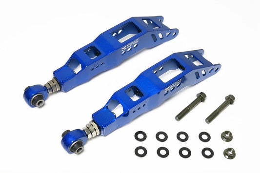 Megan Racing Type-II Rear Lower Arm for Lexus GS 300 98-06 / GS 430 01-06 / GS 350 07-11 / GS 460 08-11 / IS 250 / IS 350 06-13 / IS 300 01-05 - MRS-LX-0322-T2