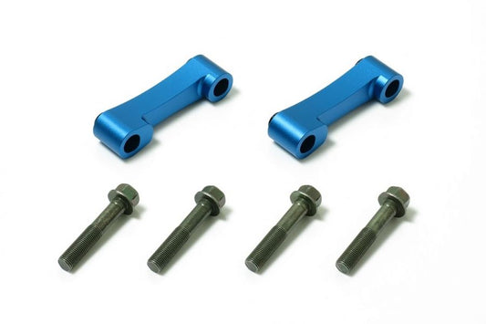 Megan Racing Lexus IS300 2001-2005 Front Roll Center Adjusters - MRS-LX-0350