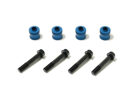 Megan Racing Front Roll Center Adjusters - MRS-LX-0351