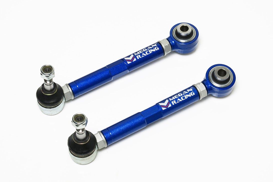 Megan Racing Rear Toe Control Arms for Lexus IS300 98-05 - MRS-LX-0370