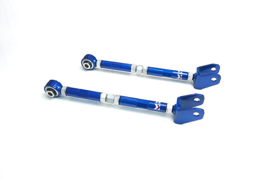 Megan Racing Type-II Rear Traction Rod for Lexus IS300 01-05 / GS 98-05 - MRS-LX-0380-T2