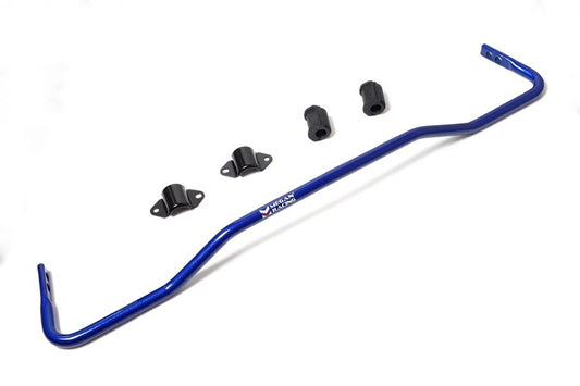 Megan Racing Adjustable Rear Sway Bar for Lexus IS250/IS350 06-13 - MRS-LX-0393