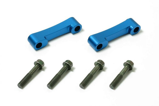 Megan Racing Front Roll Center Adjusters for Lexus LS400 95-00 - MRS-LX-0450