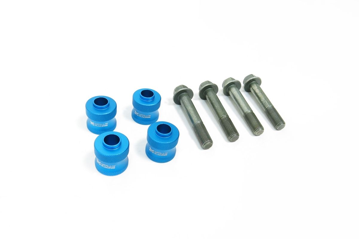 Megan Racing Lexus GS 450H 2014+ Front Roll Center Adjuster - MRS-LX-0550