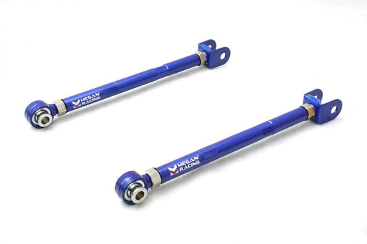 Megan Racing Rear Traction Rods for Lexus SC300/SC400 92-00 - MRS-LX-0580