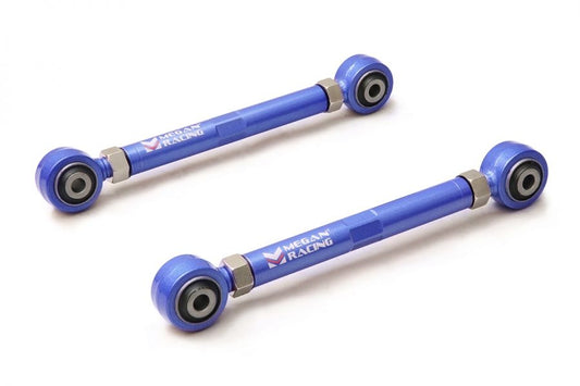Megan Racing Rear Camber Kit for Mercedes Benz C-Class 01-07 - MRS-MB-0310-I