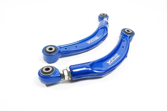 Megan Racing Rear Camber Kit for Mercedes Benz C-Class Sedan 08-12 C250/C300/C350  - MRS-MB-0311-02