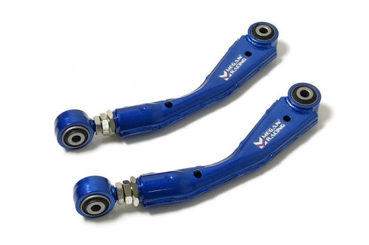 Megan Racing Rear Camber Kit for Mercedes Benz E-Class Sedan 03-09 (Excludes Models with Air Suspension - MRS-MB-0410