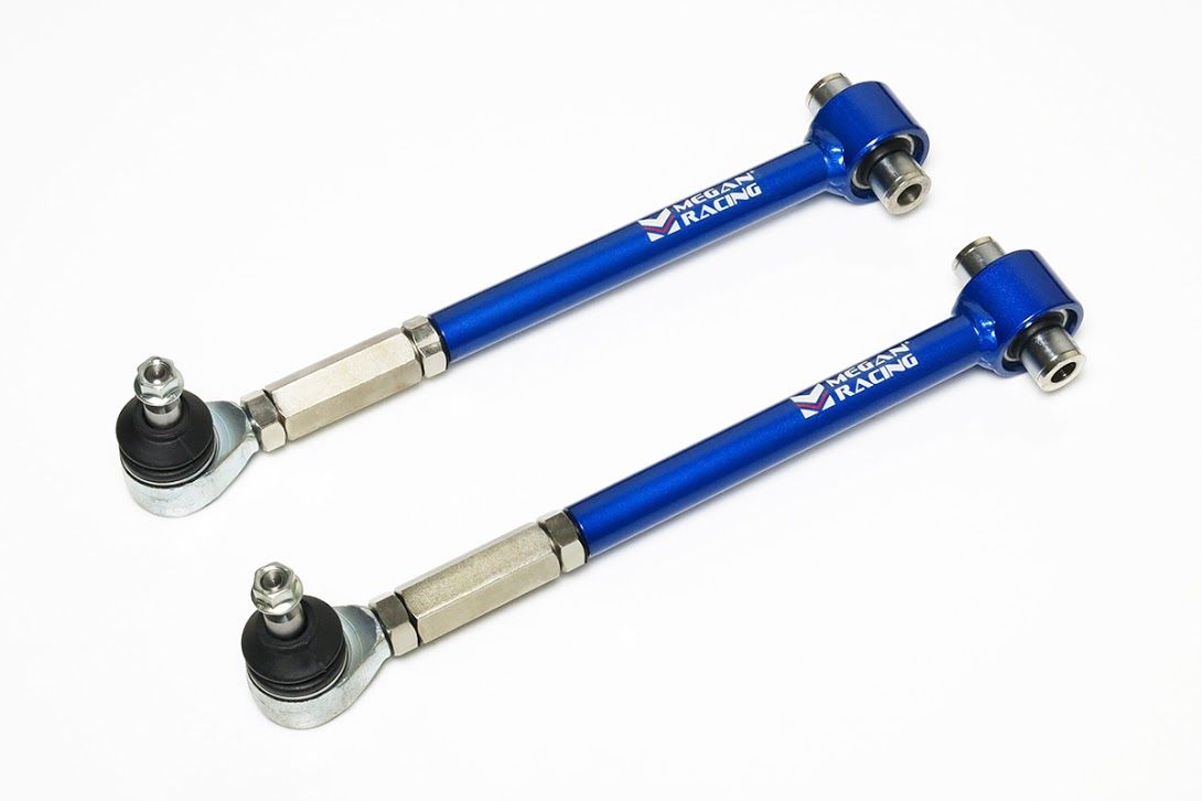 Megan Racing Rear Toe Control Arms for Dodge Avenger 95-00 - MRS-MT-0270-V