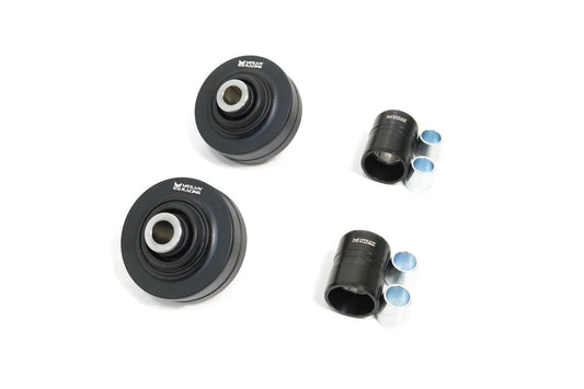 Megan Racing Mitsubishi Lancer EVO 7/8/9 Front Lower Control Arm Bushing Kit (Spherical) - MRS-MT-0678