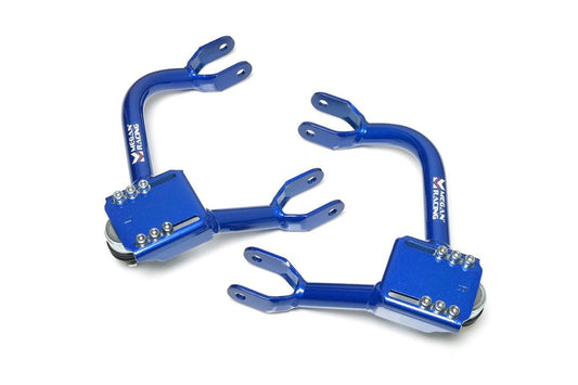 Megan Racing Front Upper Camber Arms - MRS-MT-0810