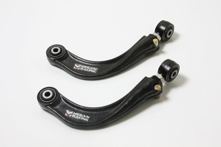 Megan Racing Rear Camber Arms for Mazda3 04-13 / Mazda5 05+ - MRS-MZ-0210