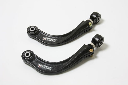 Megan Racing Rear Camber Arms for Mazda3 04-13 / Mazda5 05+ - MRS-MZ-0210