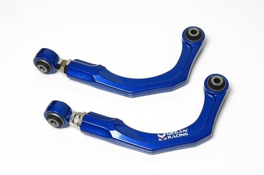 Megan Racing Rear Camber Kit for Mazda3 14-18 - MRS-MZ-0211-I