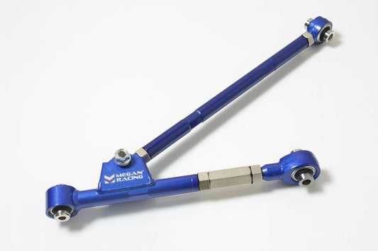 Megan Racing Rear Lower Camber Trailing Arms for Mazda RX7 93-97 - MRS-MZ-1310