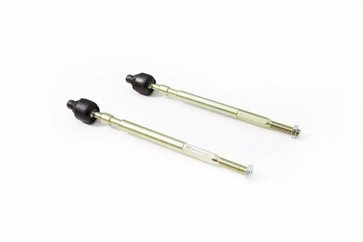 Megan Racing Hard Tie Rod for Mazda (FD) RX-7 (Coarse Thread) - MRS-MZ-1361-01