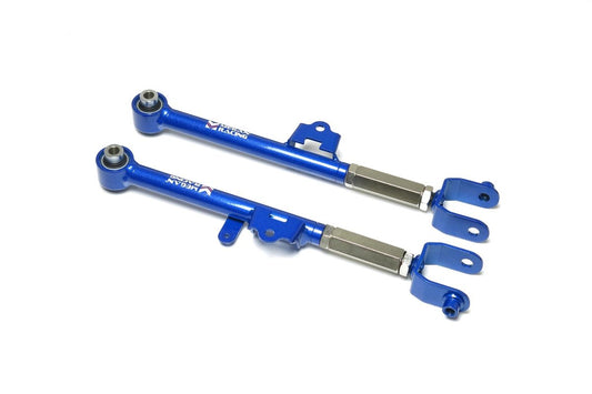 Megan Racing Miata/MX-5 16+ Rear Toe Arm (Pillow Ball) 2pcs MSRP $245 - MRC-MZ-1870