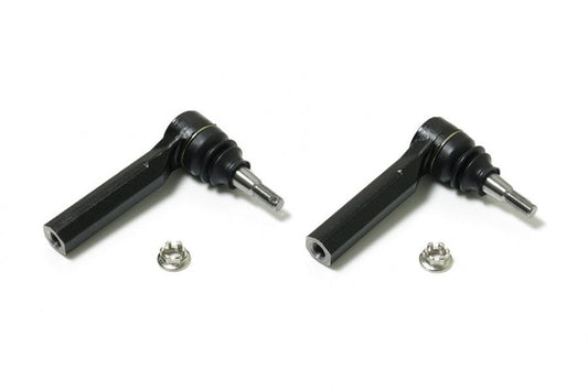Megan Racing Bump Steer Correction Tie Rod End for Nissan 350Z 03-09 (Non-Adjustable) - MRS-NS-0362