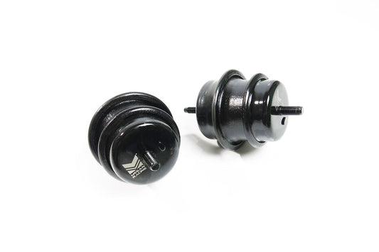 Megan Racing Reinforced Hardened Rubber Engine Mounts for Infiniti G37 09-13 (RWD Only) - MRS-NS-0440