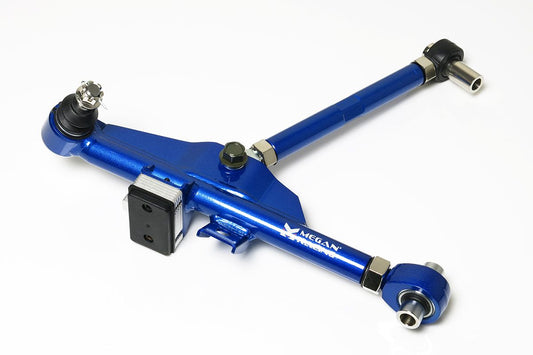 Megan Racing Type-II Front Adjustable Lower Control Arm for Nissan 240SX S13 - MRS-NS-1722-T2