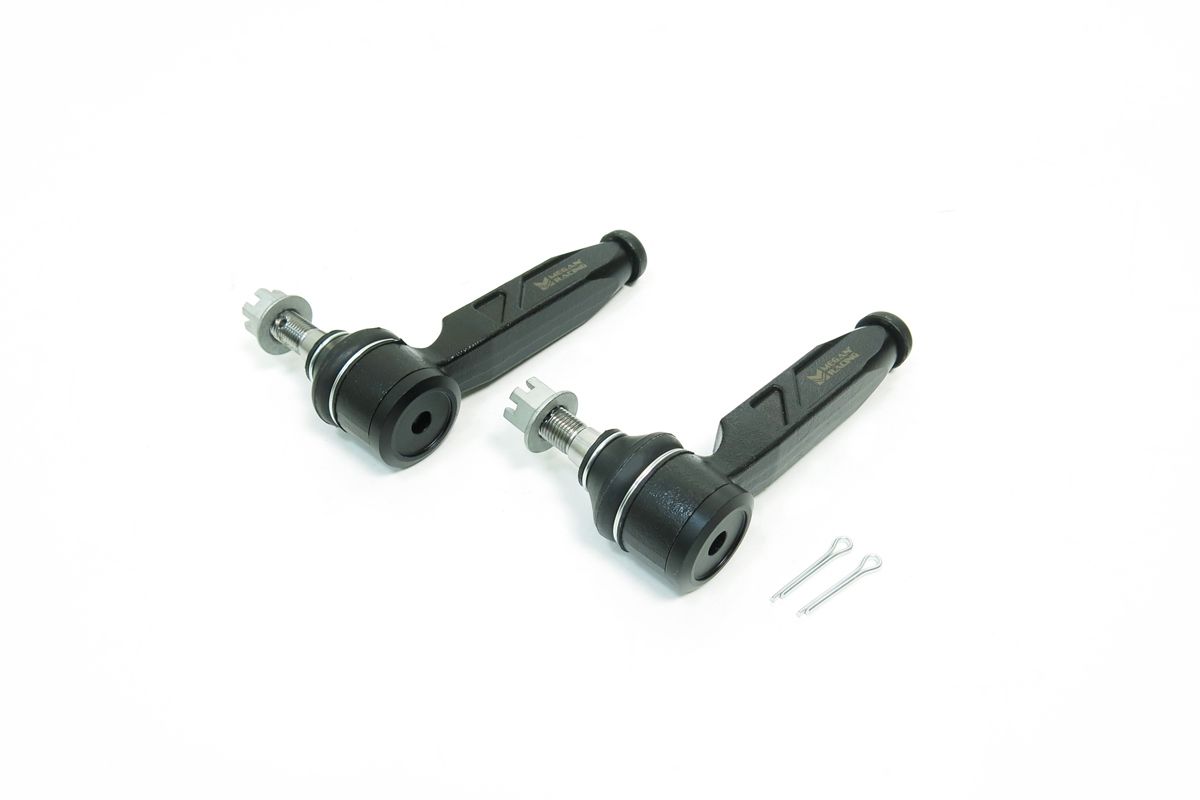 Megan Racing Nissan 240SX S13 1989-1994 Type-II Tie Rod End (25mm Extended) - MRS-NS-1761-T2