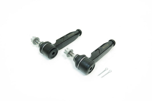 Megan Racing Nissan 240SX S13 1989-1994 Type-II Tie Rod End (25mm Extended) - MRS-NS-1761-T2