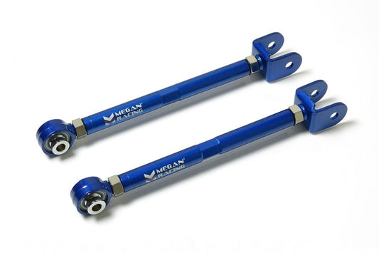 Megan Racing Rear Lower Toe Arms for Nissan 240SX 89-94 - MRS-NS-1770