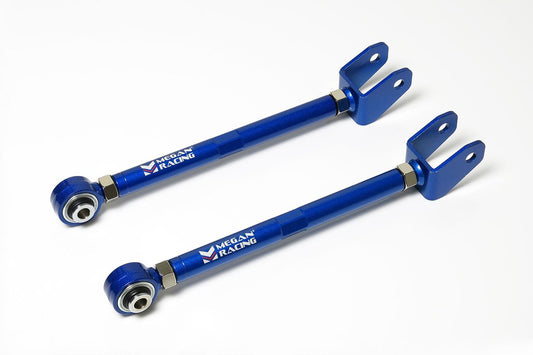 Megan Racing Type-II Rear Toe Control Arm for Nissan 240SX S13 / R32 / 300ZX / Laurel 89-93 / Cefiro 88-93 - MRS-NS-1771-T2