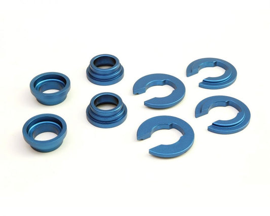 Megan Racing Subframe Bushing Collars for Nissan Z32 - MRS-NS-1794