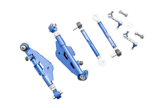 Megan Racing Nissan 240SX 95-98 (S14/S15) Front Control Arm - MRS-NS-1820-02