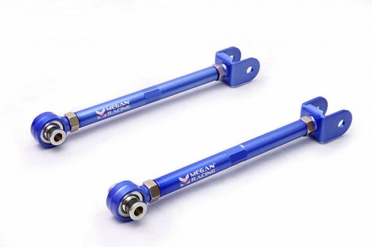 Megan Racing Rear Lower Toe Arms for Infiniti Q45 (Y33) 97-01 - MRS-NS-1822