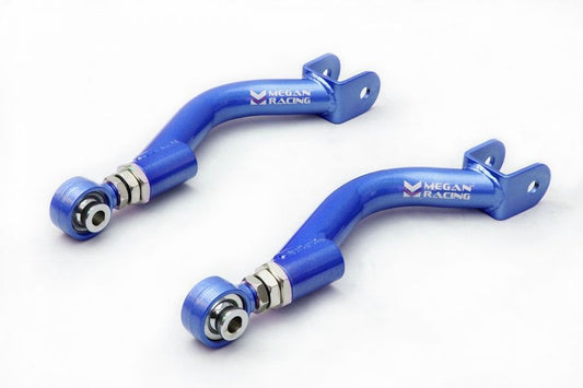 Megan Racing Rear Upper Control Arms for Infiniti Q45 (G50) 90-96 - MRS-NS-1823