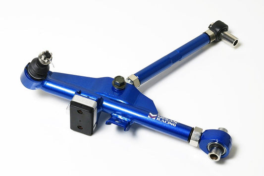 Megan Racing Type-II Front Adjustable Lower Control Arm for Nissan 240SX S14 - MRS-NS-1824-T2