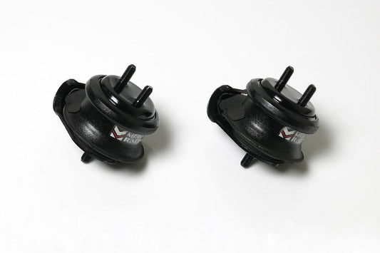 Megan Racing Hardened Engine Mounts for Nissan Skyline R34 2WD - MRS-NS-2140