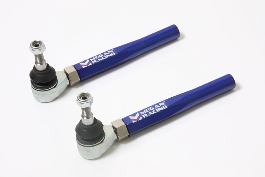 Megan Racing Tie Rod Ends for Porsche Boxster 97-11 / Cayman 07-12 / 911 (996/997) - MRS-PC-0460