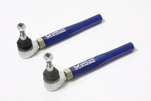 Megan Racing Tie Rod Ends for Porsche Boxster 97-11 / Cayman 07-12 / 911 (996/997) - MRS-PC-0460