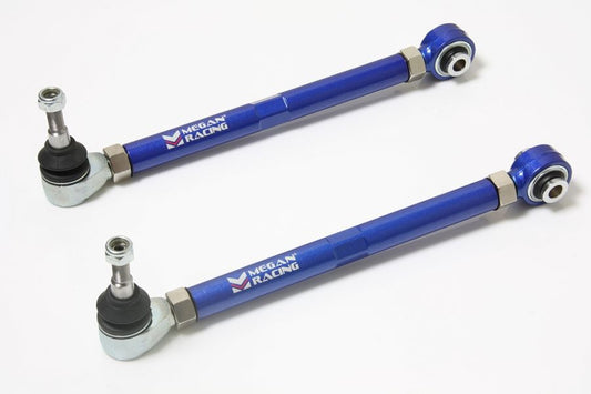 Megan Racing Rear Toe Control Arms for Porsche Boxster 05-12 / Cayman 07-12 / 911 (996/997) - MRS-PC-0470