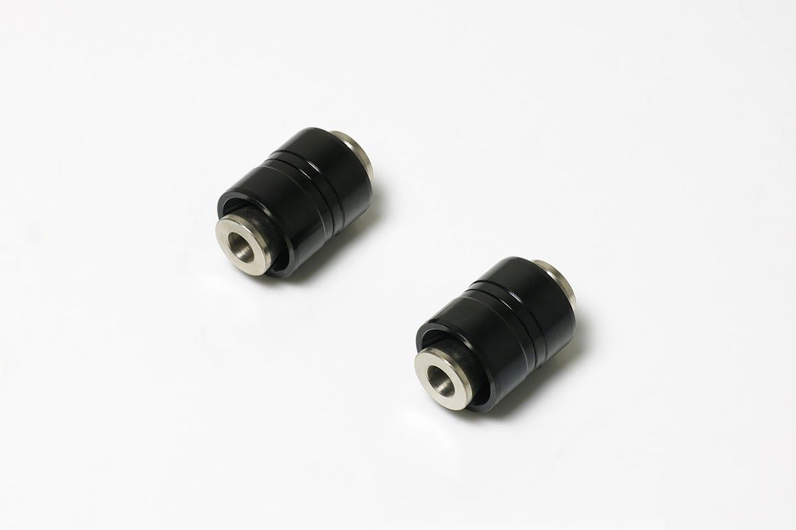 Megan Racing Front Lower Arm Bushings with Small Pillowball for Subaru BRZ 2013+ - MRS-SC-0607-II
