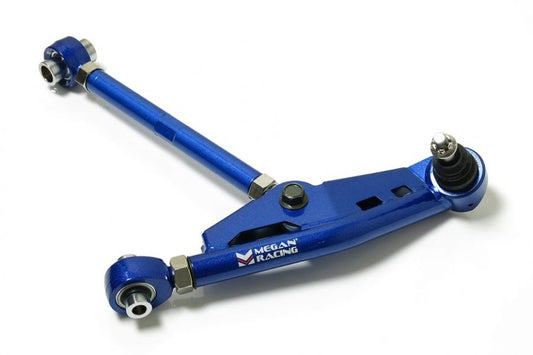 Megan Racing Front Lower Control Arms for Scion FR-S 13-16 / Toyota 86 2017 / Subaru BRZ 2013+ - MRS-SC-0624