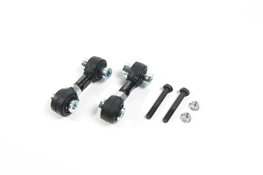 Megan Racing Adjustable Rear Stabilizer Links for Scion FR-S 13-16 / Subaru BRZ 2013+ / Toyota 86 2017 (Rubber Bushings) - MRS-SC-0630-02