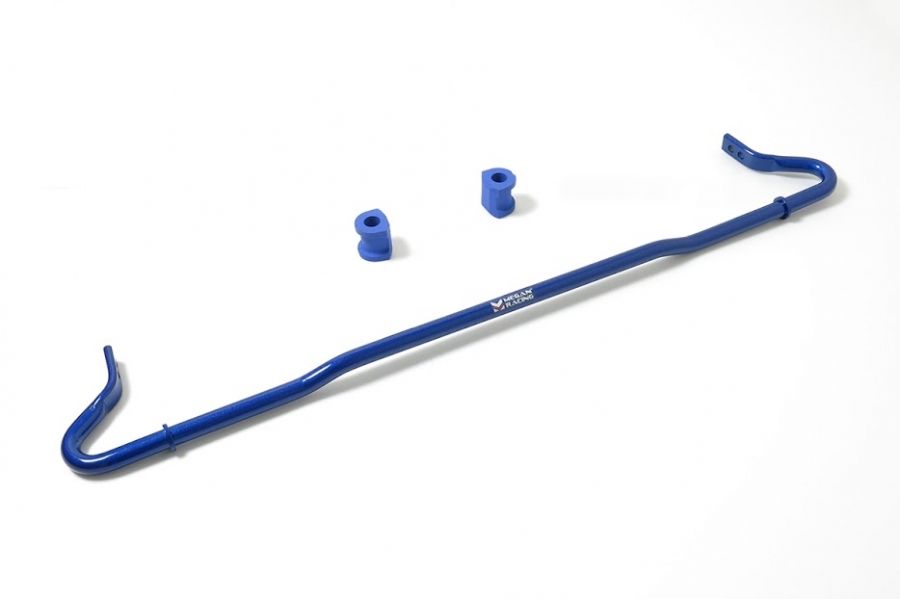 Megan Racing Adjustable Rear Sway Bar for Subaru Impreza 08-11/2012+ / WRX/STI 08-14/2015+ / Forester 09-13/2014+ / Legacy 10-14 / XV Crosstrek 2013+ - MRS-SU-0391