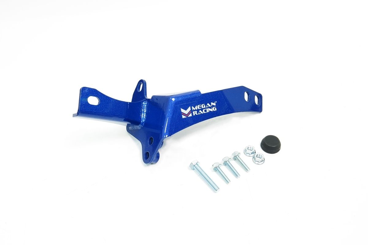 Megan Racing Subaru XV Crosstrek 2011+ Brake Master Cylinder Stopper - MRS-SU-0799