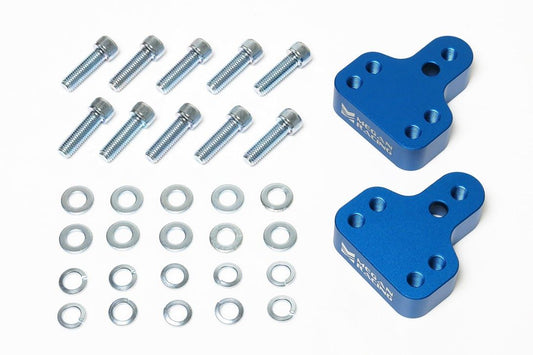 Megan Racing Roll Center Camber Adjuster for Toyota Sienna 11-20 - MRS-TY-0150