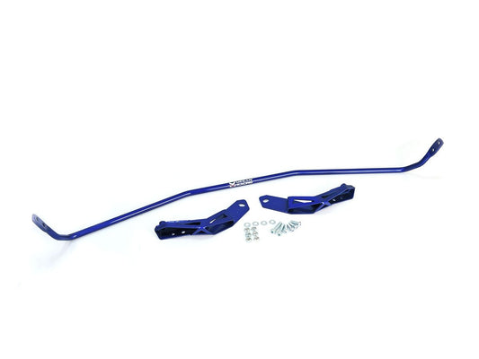 Megan Racing Toyota Sienna 11-20 FWD ONLY Add-on Rear Sway Bar - MRS-TY-1390